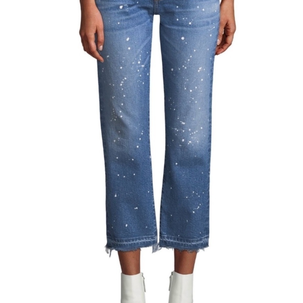 Veronica beard denim jeans - Picture 6 of 15